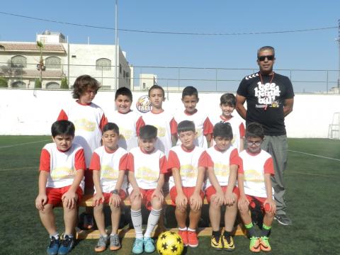 Football Team